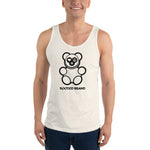 Unisex Tank Top - ROOTED BRAND 