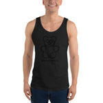 Unisex Tank Top - ROOTED BRAND 