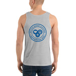 Unisex  Tank Top - ROOTED BRAND 