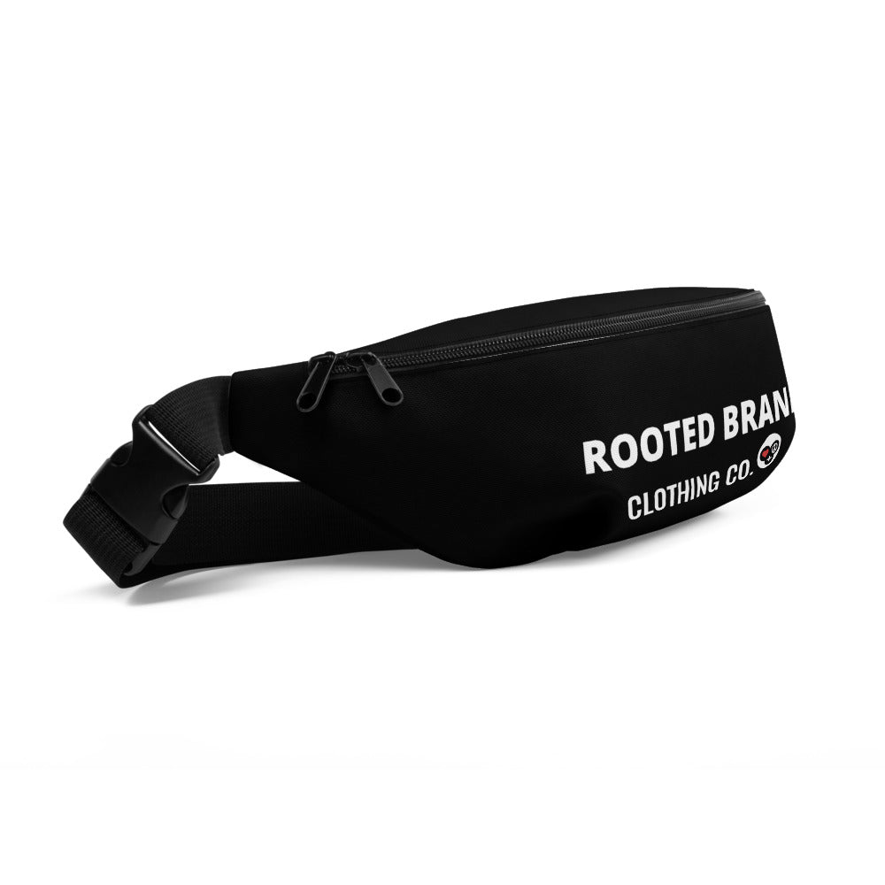 Fanny Pack - ROOTED BRAND 