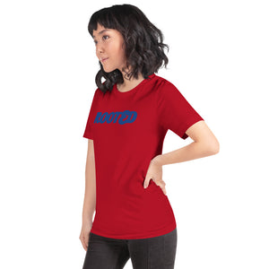 Short-Sleeve Unisex T-Shirt - ROOTED BRAND 