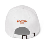 Dad hat - ROOTED BRAND 