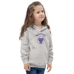 Kids Hoodie - ROOTED BRAND 