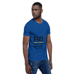 Short-Sleeve Unisex T-Shirt - ROOTED BRAND 