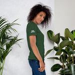 GUYANA 592 Short-Sleeve Unisex T-Shirt - ROOTED BRAND 