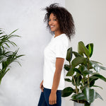 GUYANA 592 Short-Sleeve Unisex T-Shirt - ROOTED BRAND 