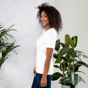 GUYANA 592 Short-Sleeve Unisex T-Shirt - ROOTED BRAND 