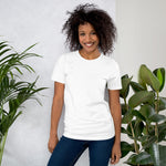 GUYANA 592 Short-Sleeve Unisex T-Shirt - ROOTED BRAND 