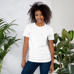 GUYANA 592 Short-Sleeve Unisex T-Shirt - ROOTED BRAND 