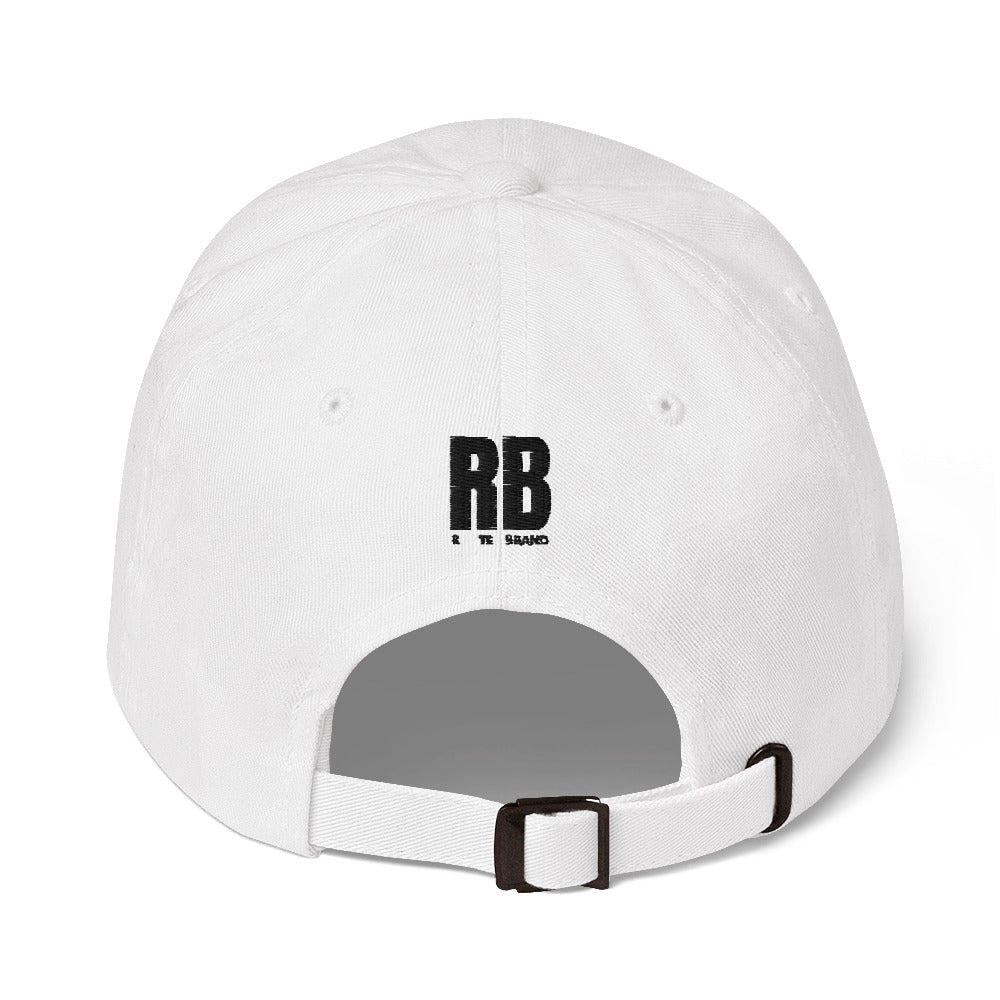 Dad hat - ROOTED BRAND 