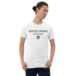 Short-Sleeve Unisex T-Shirt - ROOTED BRAND 