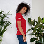 GUYANA 592 Short-Sleeve Unisex T-Shirt - ROOTED BRAND 