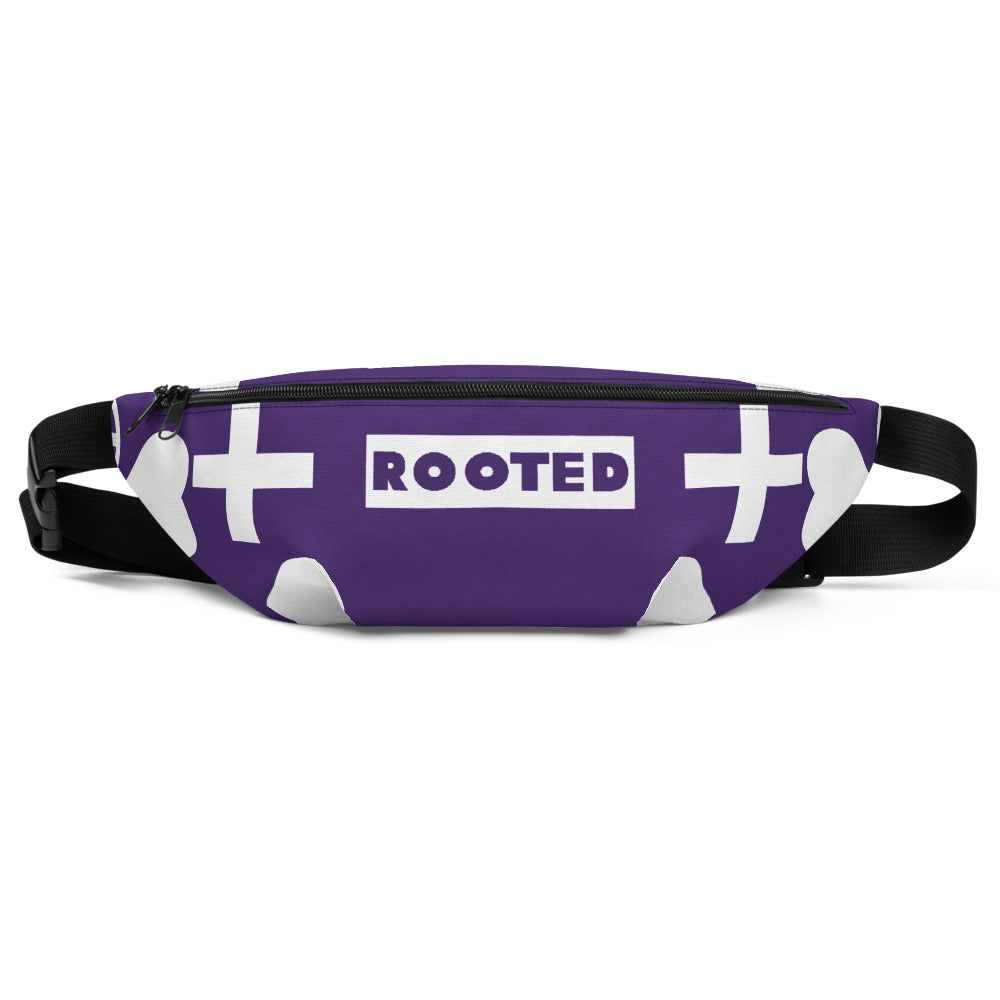 Fanny Pack - ROOTED BRAND 