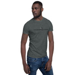 Short-Sleeve Unisex T-Shirt - ROOTED BRAND 