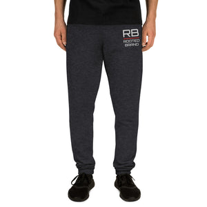 Unisex Joggers - ROOTED BRAND 