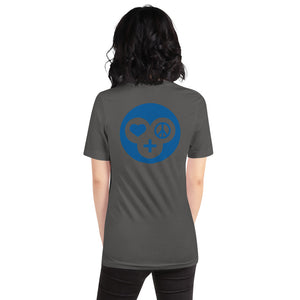 Short-Sleeve Unisex T-Shirt - ROOTED BRAND 