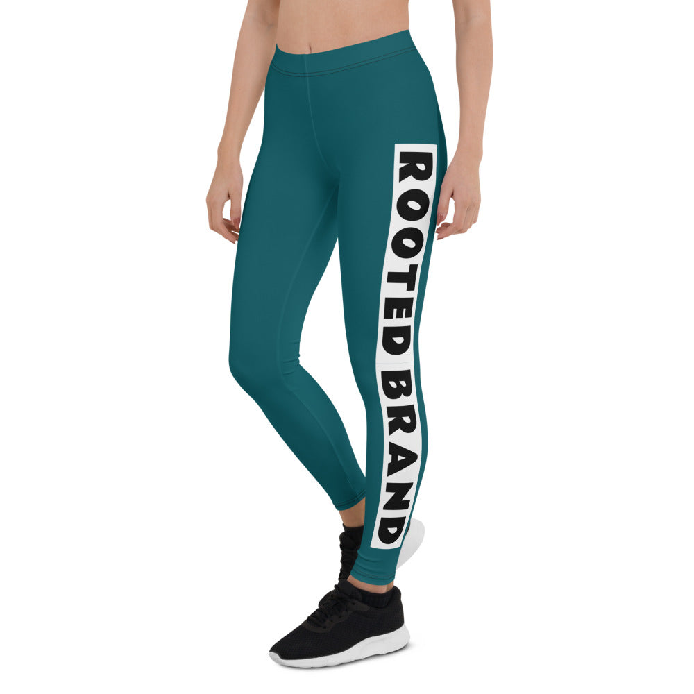 Leggings - ROOTED BRAND 