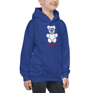 Kids Hoodie - ROOTED BRAND 