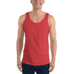 Unisex  Tank Top - ROOTED BRAND 