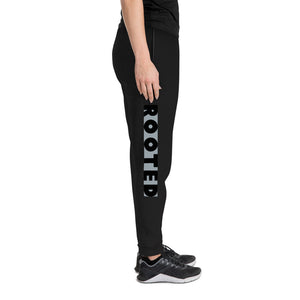 Unisex Joggers - ROOTED BRAND 