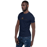 Short-Sleeve Unisex T-Shirt - ROOTED BRAND 