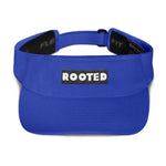 Visor - ROOTED BRAND 