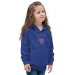 Kids Hoodie - ROOTED BRAND 