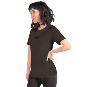 Short-Sleeve Unisex T-Shirt - ROOTED BRAND 