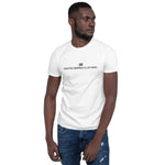 Short-Sleeve Unisex T-Shirt - ROOTED BRAND 