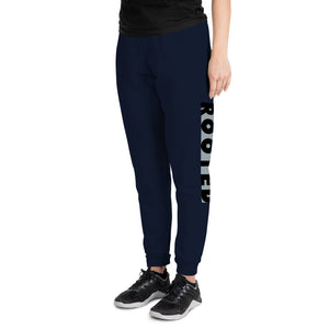 Unisex Joggers - ROOTED BRAND 