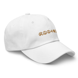 Rooted Dad hat