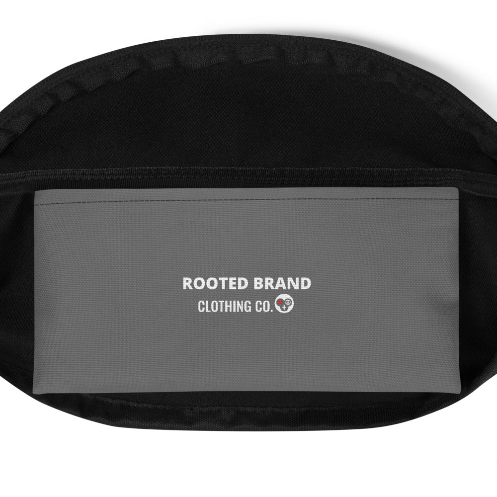 Fanny Pack - ROOTED BRAND 