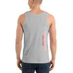 Unisex  Tank Top - ROOTED BRAND 