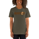 Short-Sleeve Unisex T-Shirt - ROOTED BRAND 