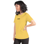 Short-Sleeve Unisex T-Shirt - ROOTED BRAND 