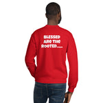 Sweatshirt - ROOTED BRAND 