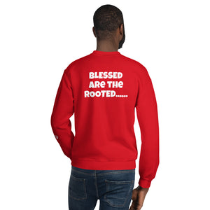 Sweatshirt - ROOTED BRAND 