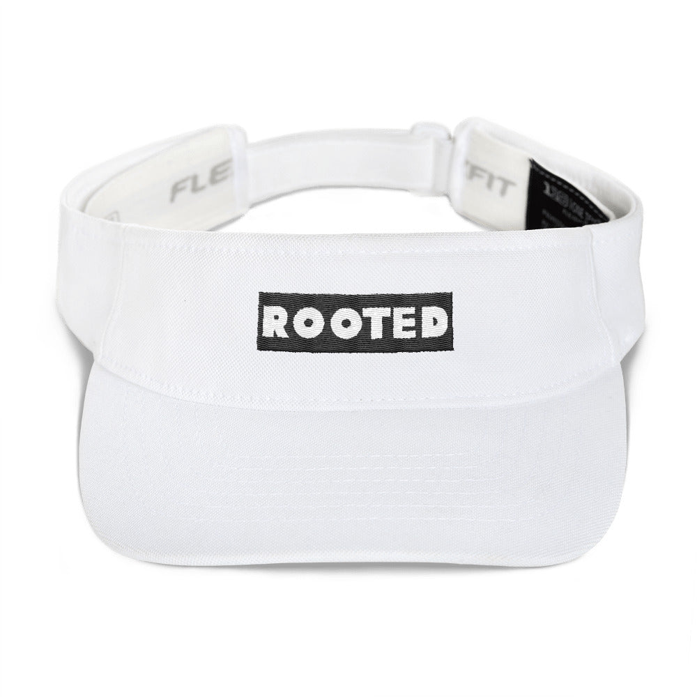 Visor - ROOTED BRAND 