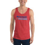 Unisex  Tank Top - ROOTED BRAND 