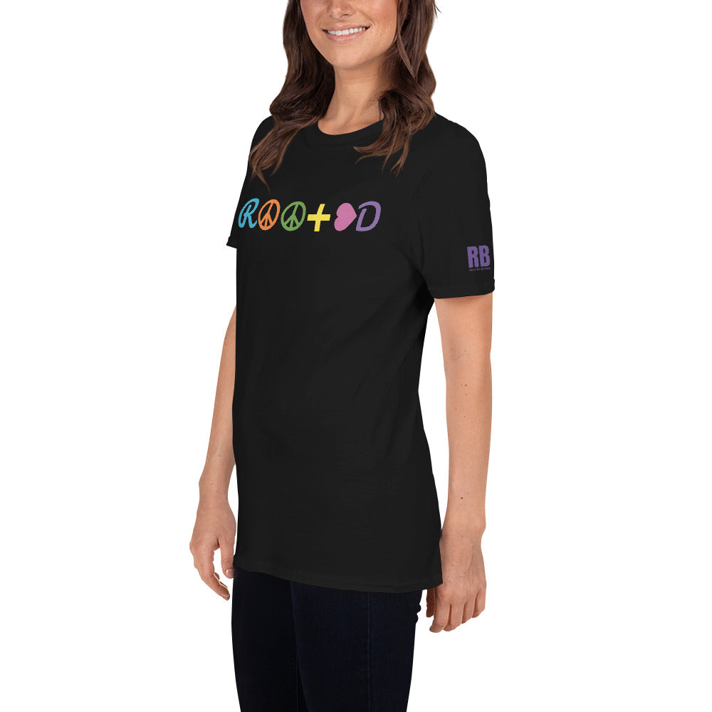 Short-Sleeve Unisex T-Shirt