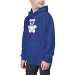 Kids Hoodie - ROOTED BRAND 