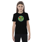 Organic cotton kids t-shirt