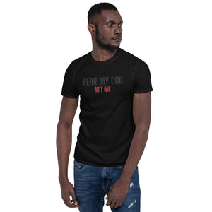 Short-Sleeve Unisex T-Shirt