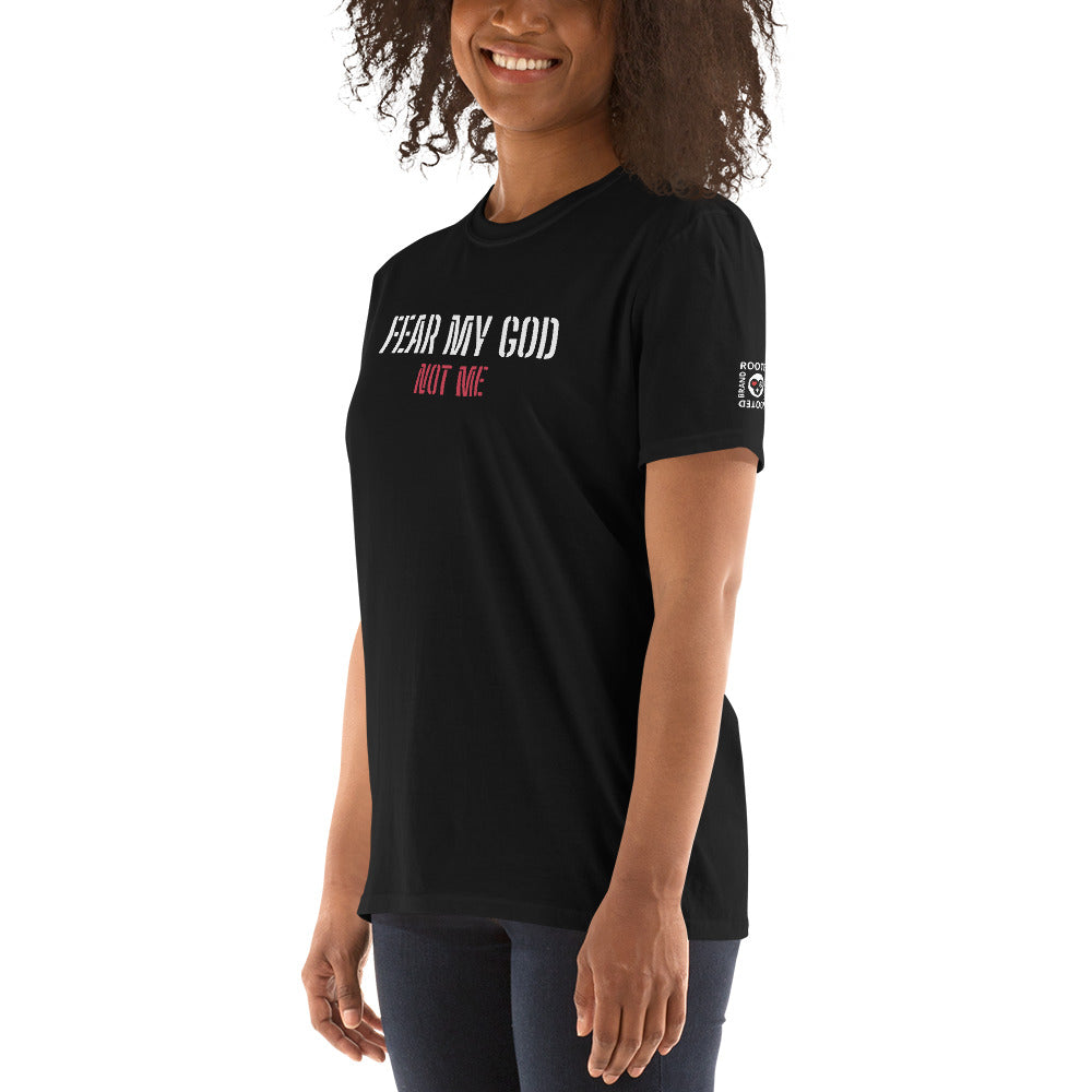 Short-Sleeve Unisex T-Shirt