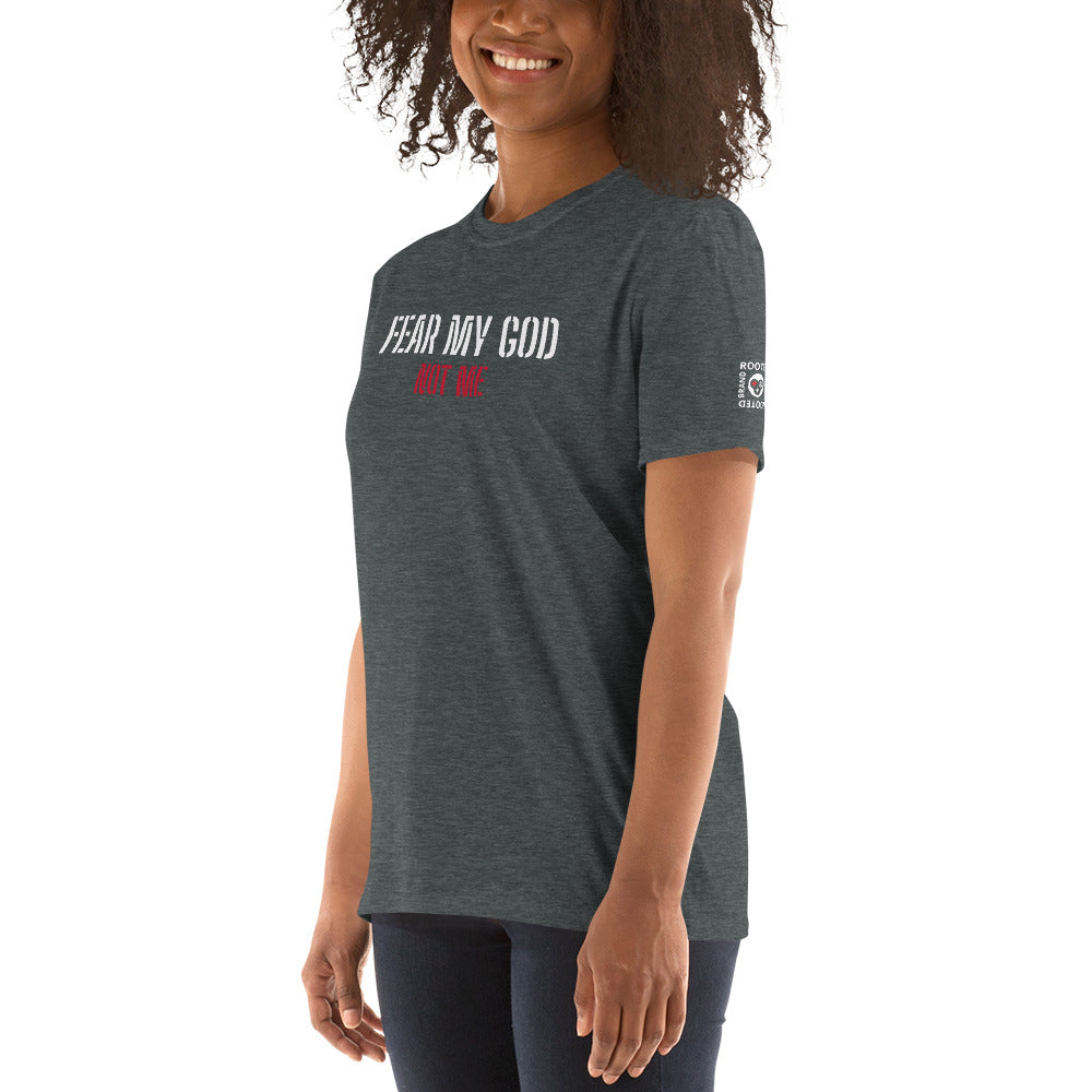 Short-Sleeve Unisex T-Shirt