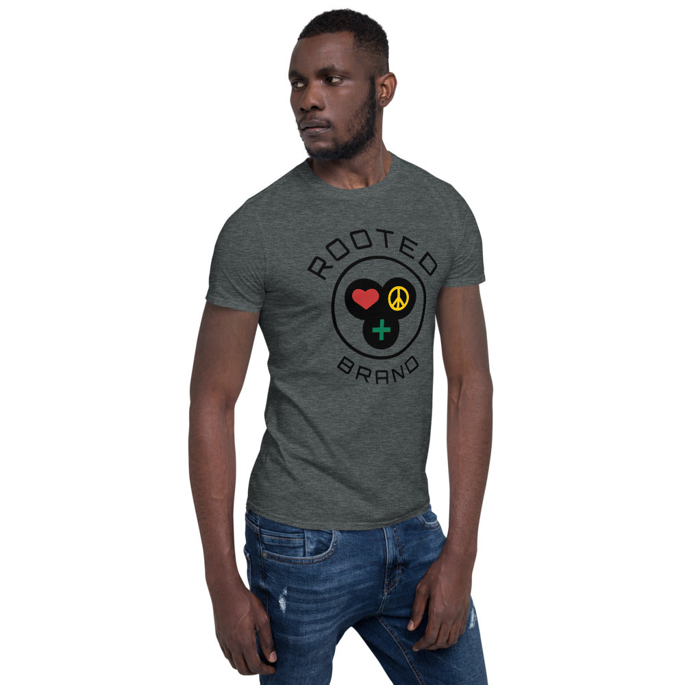 Short-Sleeve Unisex T-Shirt