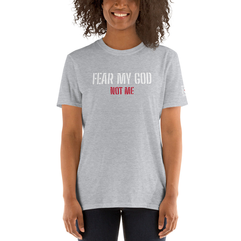 Short-Sleeve Unisex T-Shirt