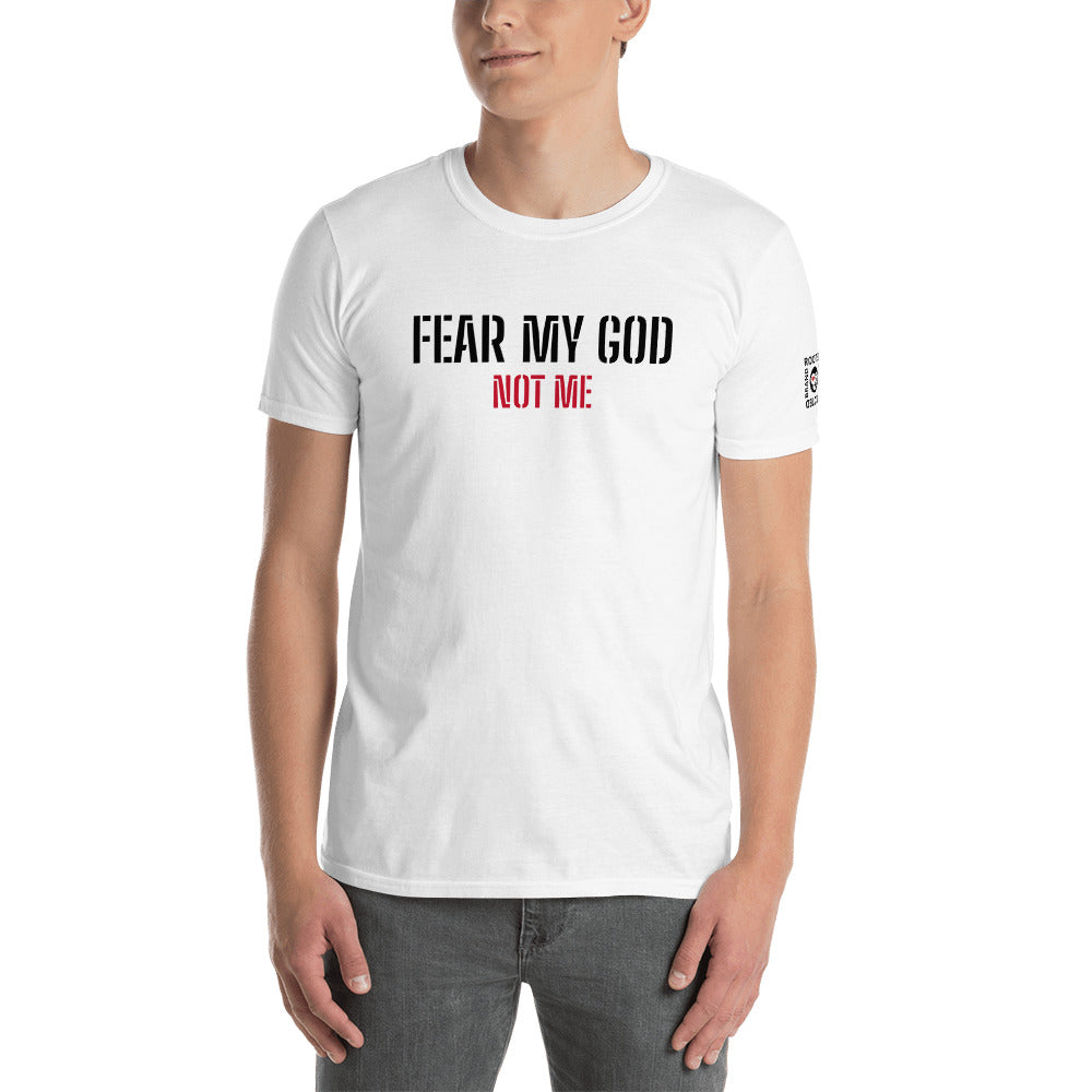 Short-Sleeve Unisex T-Shirt