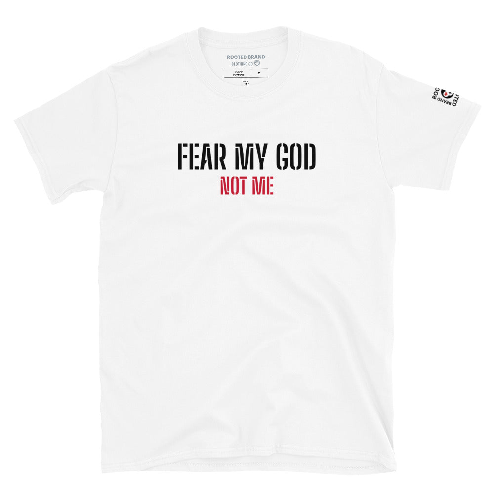 Short-Sleeve Unisex T-Shirt