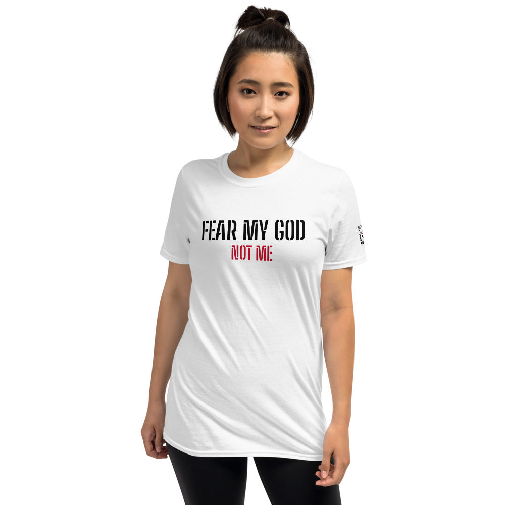 Short-Sleeve Unisex T-Shirt